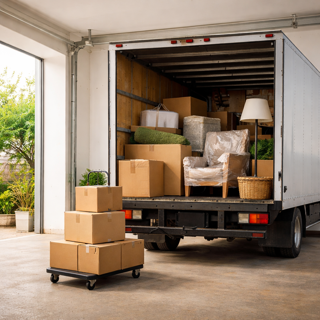 Mudanças Preço por KM: Entenda Como Funciona e Quanto Custa Sua Mudança