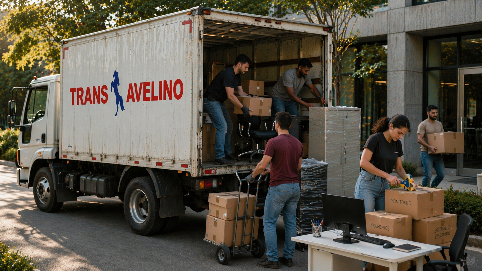 Mudança comercial: como evitar prejuízos na empresa